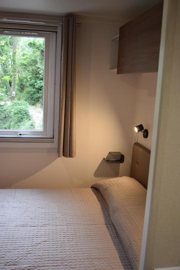 Camping Gabicce Monte กาบิชเชมาเร ภายนอก รูปภาพ