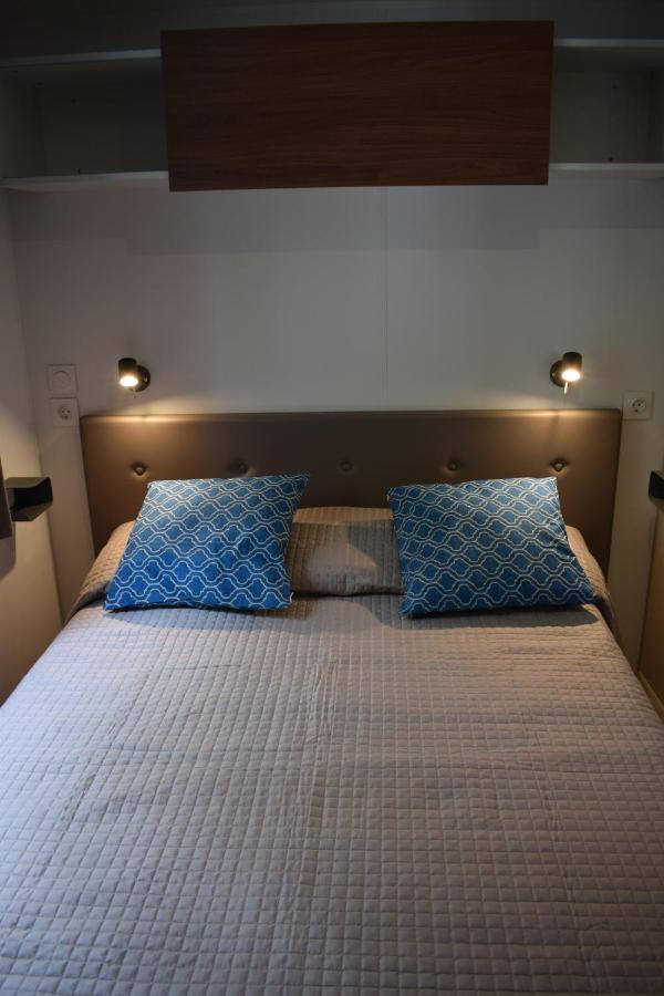 Camping Gabicce Monte กาบิชเชมาเร ภายนอก รูปภาพ